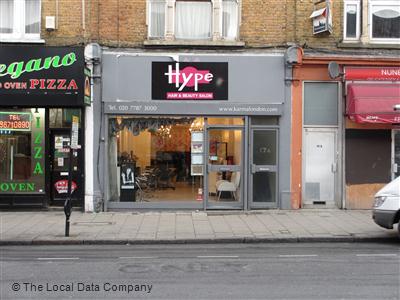 Hype London