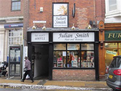 Julian Smith Hair & Beauty Pontefract