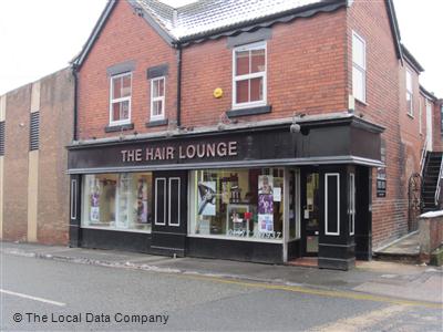 The Hair Lounge Pontefract