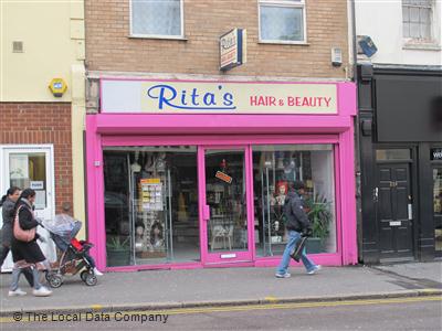 Rita&quot;s Bournemouth