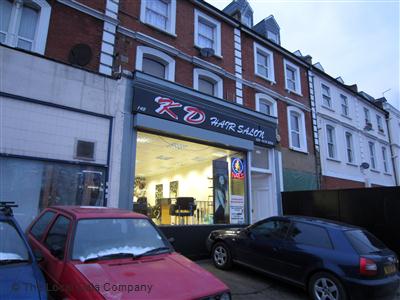 K D Hair Salon London