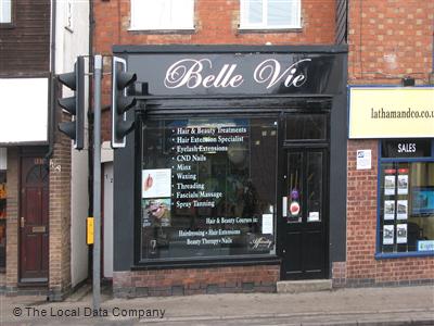Belle Vie Leicester