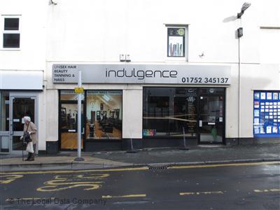 Indulgence Plymouth