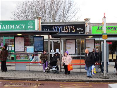 The Stylist&quot;s Room Dagenham