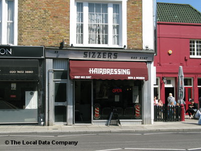 Sizzers London