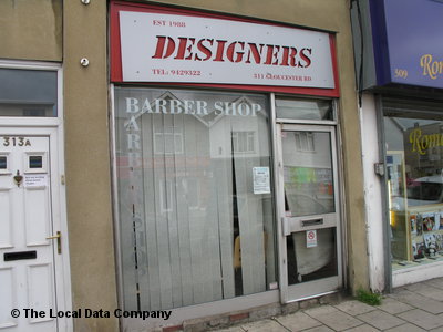 Designers Bristol