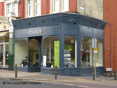 Strands London