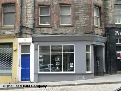 Ali Willmore Hairdressing Edinburgh