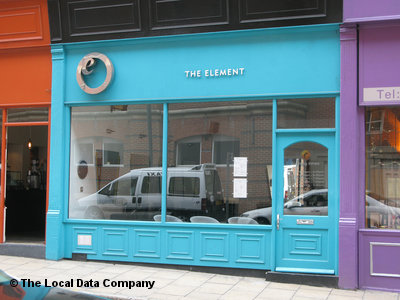 The Element Hair Design Leeds