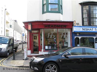 Headmen Brighton