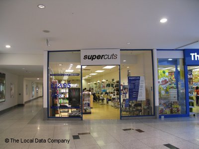 Supercuts Brighton