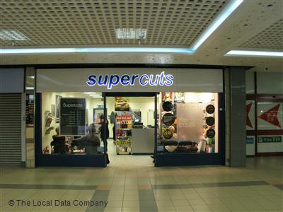 Supercuts Newcastle