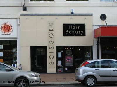 Scissors Hair Beauty Bournemouth