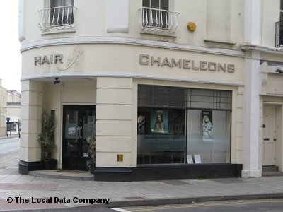 Chameleons Cheltenham