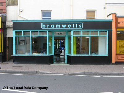 Bramwells Cheltenham