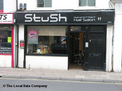 Stush Cheltenham