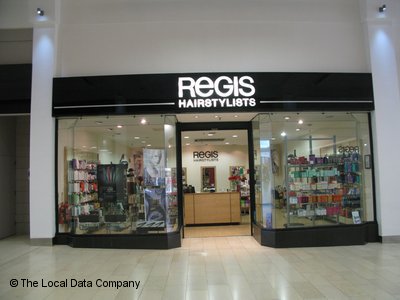 Regis Salon Leicester