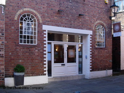 H B Hair & Beauty Chester