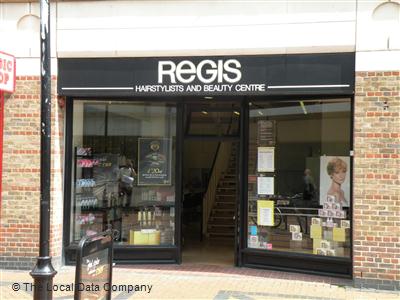 Regis Salon Watford