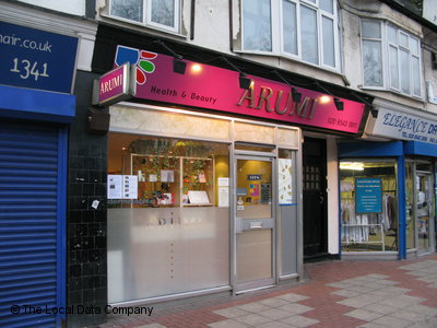 Arumi London