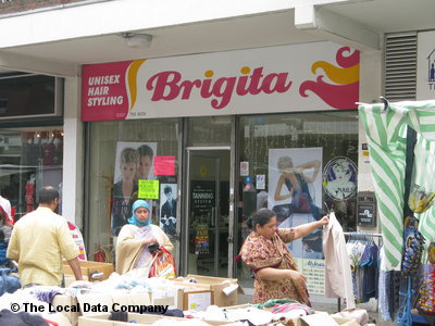 Brigita London