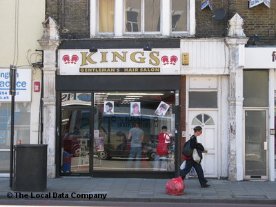 Kings London