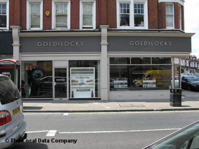 Goldilocks London