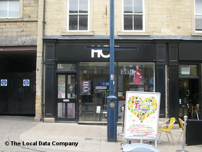 HCUK Huddersfield