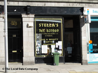 Stella&quot;s Hair & Beauty Aberdeen