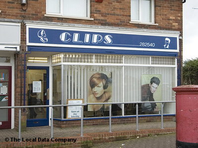 Clips Taunton