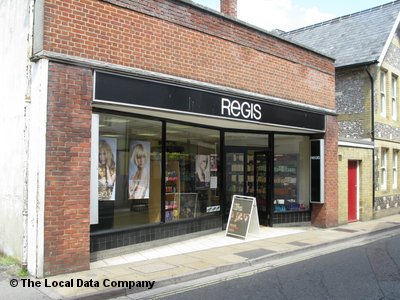 Regis Salon Winchester