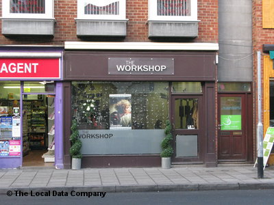 The Workshop Colchester