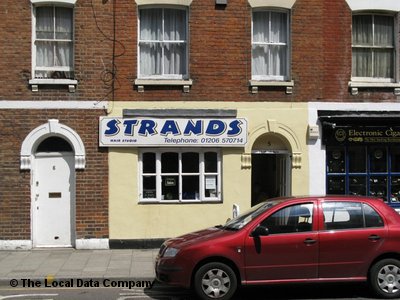 Strands Colchester