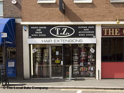 T Z Wolverhampton