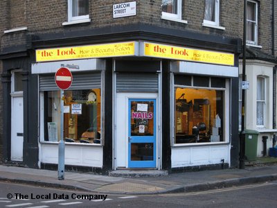 The Look Hair & Beauty Salon London