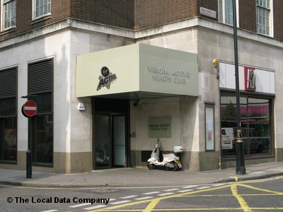 Dove Spa London