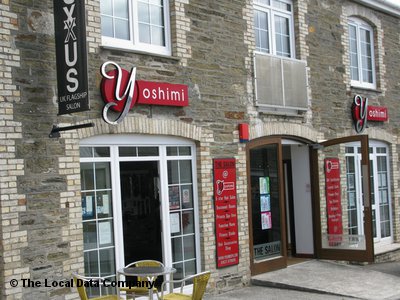 Yoshimi Newquay