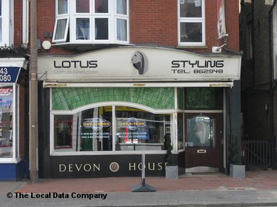 Lotus Styling Bognor Regis