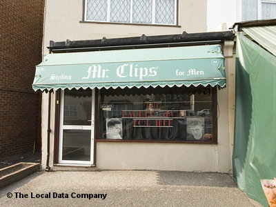 Mr Clips Croydon