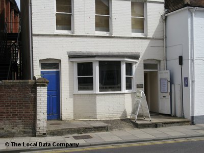 The Beauty Studio Salisbury