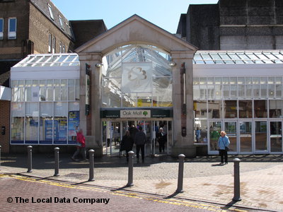 Sweeneys Greenock
