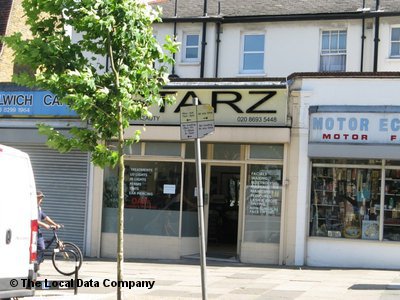 Starz Hair & Beauty London