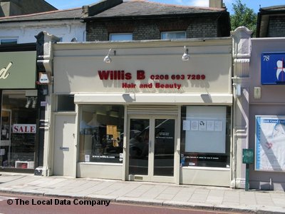 Willis B London