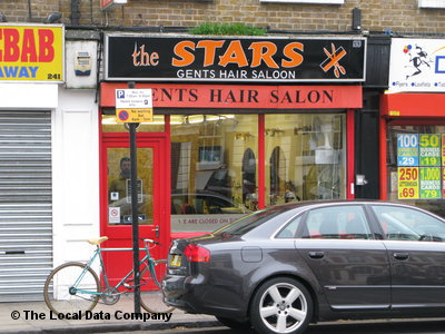 The Stars London