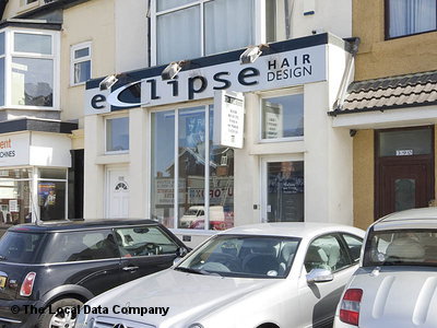 Eclipse Hair Design Blackpool