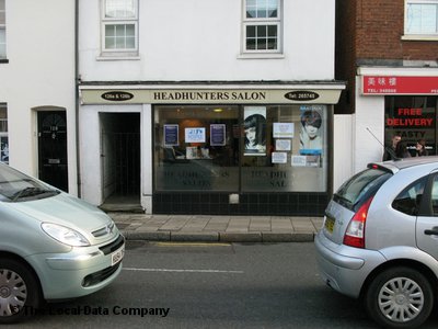 Headhunters Salon Chelmsford