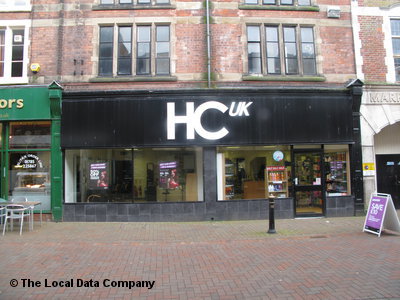 HCUK Stafford