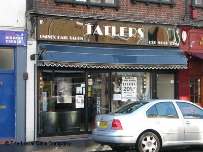 Tatlers Hair Croydon