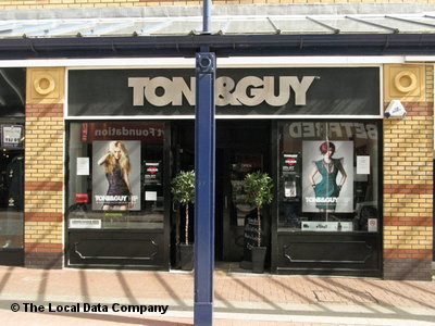 Toni & Guy Southend