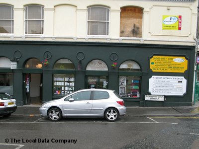 The Outback Hair Salon London